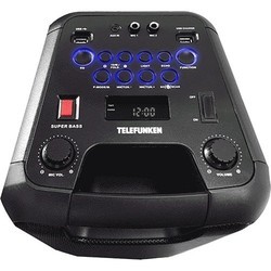 Аудиосистема Telefunken TF-PS2202S