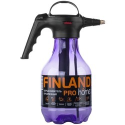 Опрыскиватель FINLAND Pro Home 1730