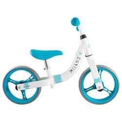 Детский велосипед Tech Team Milano 1.0 (синий)