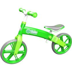 Детский велосипед Y-Volution Velo Balance (розовый)