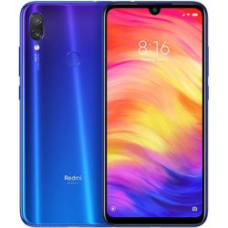 Мобильный телефон Xiaomi Redmi Note 7 128GB (черный)