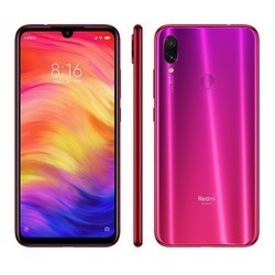 Мобильный телефон Xiaomi Redmi Note 7 128GB (черный)