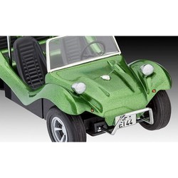 Сборная модель Revell VW Buggy (1:32)