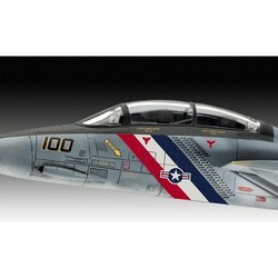 Сборная модель Revell F-14D Super Tomcat (1:100)