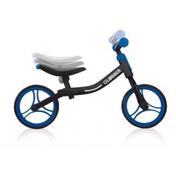 Детский велосипед Globber Go Bike (синий)