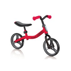 Детский велосипед Globber Go Bike (красный)