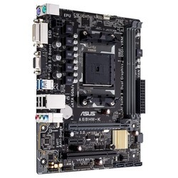 Материнская плата ASRock A68HM-K