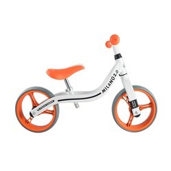 Детский велосипед Tech Team Milano 2.0 (оранжевый)