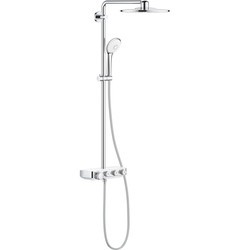 Душевая система Grohe Euphoria SmartControl System 310 Duo 26507