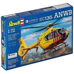 Сборная модель Revell Airbus Helicopters EC135 ANWB (1:72)