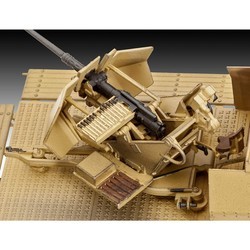 Сборная модель Revell Sd.Kfz. 7/2 (1:72)