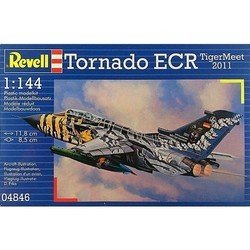 Сборная модель Revell Tornado ECR Tigermeet 2011 (1:144)