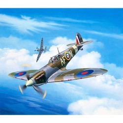 Сборная модель Revell Supermarine Spitfire Mk. lIa (1:72)