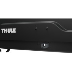 Багажник Thule Force XT XL