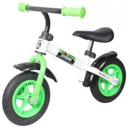 Детский велосипед Moby Kids KidRun 10 (зеленый)