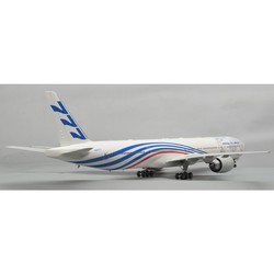 Сборная модель Zvezda Civil Airliner Boeing 777-300 ER (1:144)