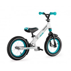 Детский велосипед Small Rider Roadster Pro (синий)