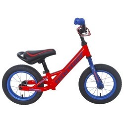 Детский велосипед Tech Team Gamer (синий)