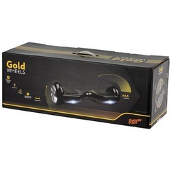 Гироборд (моноколесо) Gold Wheels 6 Pro