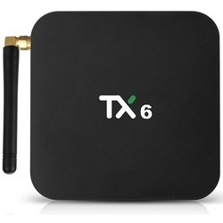 Медиаплеер Tanix TX6 32 Gb