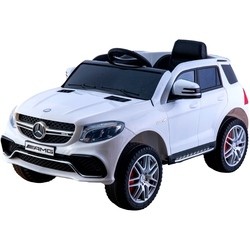 Детский электромобиль Kidsauto Mercedes-Benz GLE 63 AMG