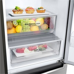 Холодильник LG GA-B459SQHZ