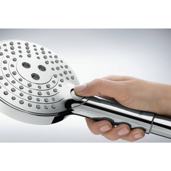 Душевая система Hansgrohe Raindance Select S 120 27668