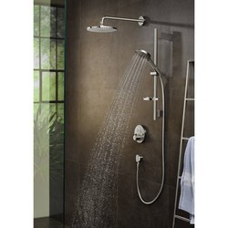 Душевая система Hansgrohe Raindance Select S 120 27668