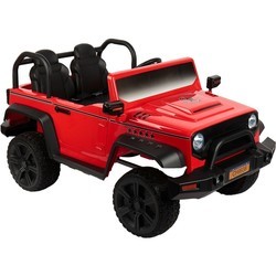Детский электромобиль WEIKESI CH9938 (красный)