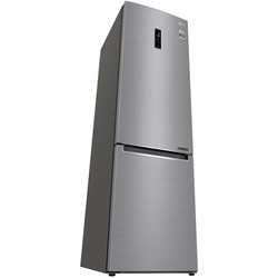 Холодильник LG GA-B509SMHZ