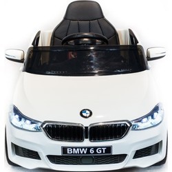 Детский электромобиль Toy Land BMW 6 GT JJ2164