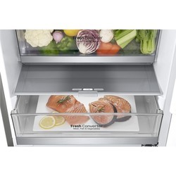 Холодильник LG GA-B509PSAZ