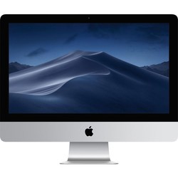 Персональный компьютер Apple iMac 21.5" 4K 2019 (MRT42)