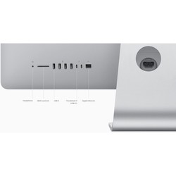 Персональный компьютер Apple iMac 27" 5K 2019 (MRR02)