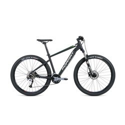 Велосипед Format 1411 27.5 2019 frame L (черный)