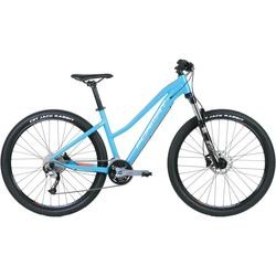Велосипед Format 7711 2019 frame S