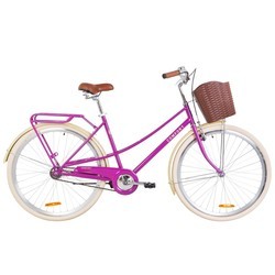 Велосипед Dorozhnik Comfort Female 28 2019