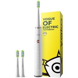 Электрическая зубная щетка Yako O1