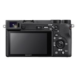 Фотоаппарат Sony A6500 kit 18-105