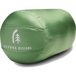 Спальный мешок Sierra Designs Backcountry Bed 800F Long