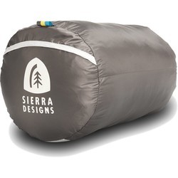 Спальный мешок Sierra Designs Backcountry Bed 700F 20 Long