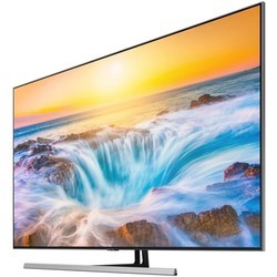 Телевизор Samsung QE-75Q85R