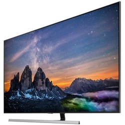 Телевизор Samsung QE-55Q80R