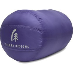 Спальный мешок Sierra Designs Eleanor Plus 700F 3-season