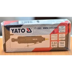 Шлифовальная машина Yato YT-0965