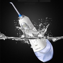 Электрическая зубная щетка H2ofloss HF-5