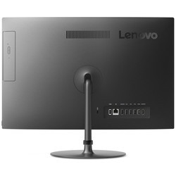 Персональный компьютер Lenovo IdeaCentre 520-24ARR (F0DN004DRK)