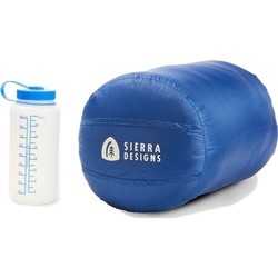 Спальный мешок Sierra Designs Zissou Plus 700F 0 Short