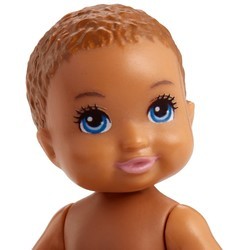 Кукла Barbie Skipper Babysitters Inc Baby FHY76