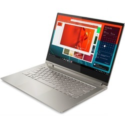 Ноутбуки Lenovo C930-13IKB 81C400LLRA